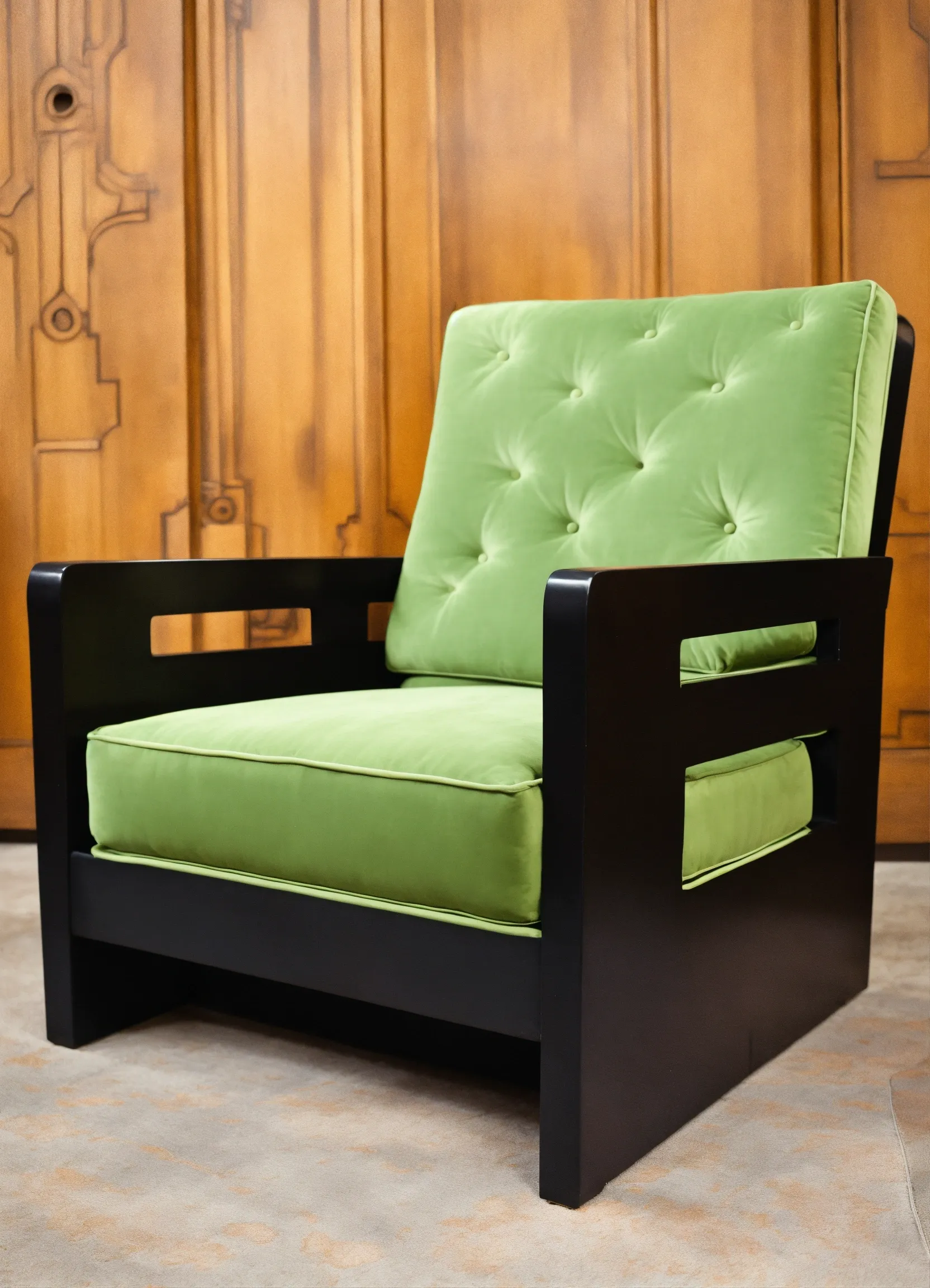 Hand finishing techniques